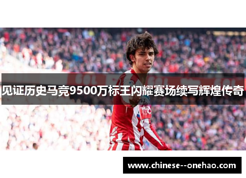 见证历史马竞9500万标王闪耀赛场续写辉煌传奇 见证历史马竞9500万标王闪耀赛场续写辉煌传奇