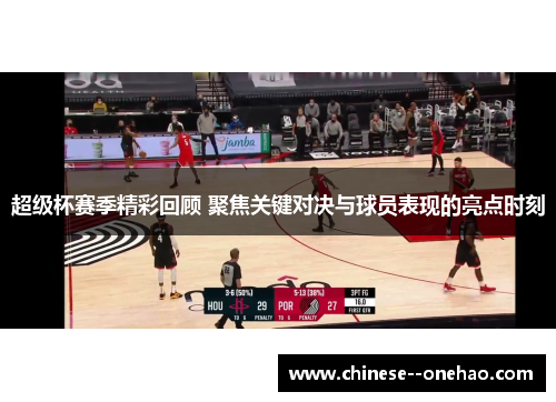 超级杯赛季精彩回顾 聚焦关键对决与球员表现的亮点时刻 超级杯赛季精彩回顾 聚焦关键对决与球员表现的亮点时刻