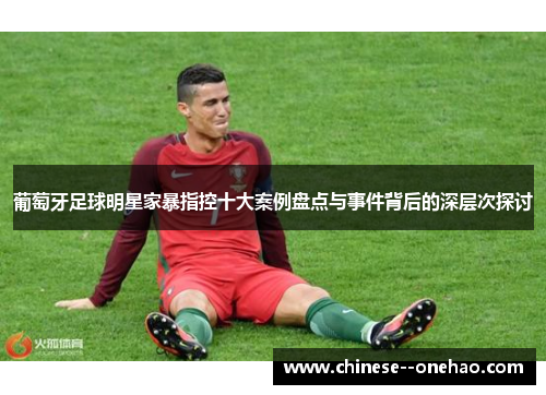 葡萄牙足球明星家暴指控十大案例盘点与事件背后的深层次探讨