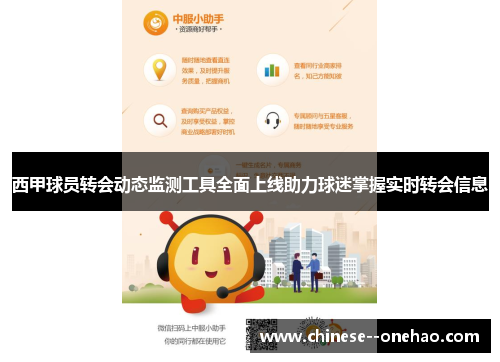 西甲球员转会动态监测工具全面上线助力球迷掌握实时转会信息