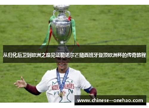 从归化后卫到欧洲之巅见证勒诺尔芒随西班牙登顶欧洲杯的传奇旅程