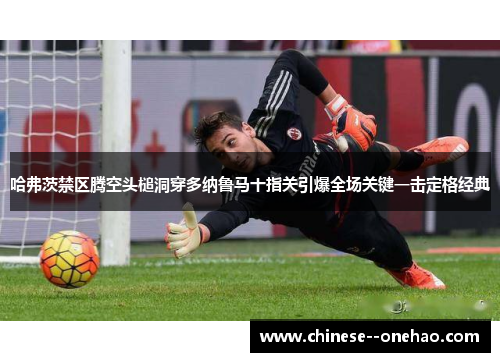 哈弗茨禁区腾空头槌洞穿多纳鲁马十指关引爆全场关键一击定格经典 哈弗茨禁区腾空头槌洞穿多纳鲁马十指关引爆全场关键一击定格经典