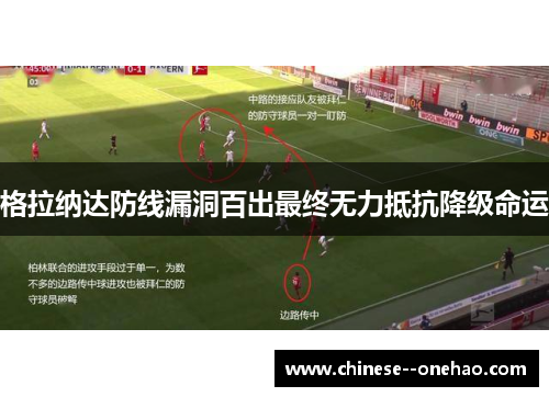 格拉纳达防线漏洞百出最终无力抵抗降级命运