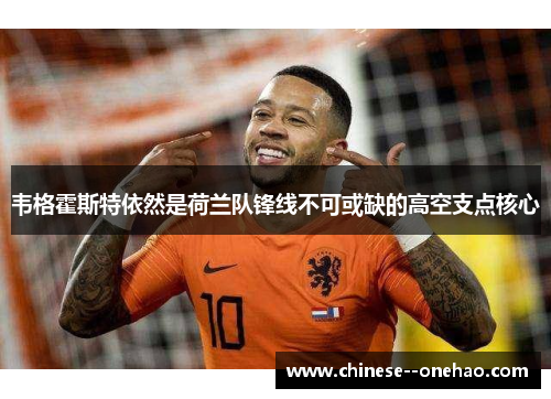 韦格霍斯特依然是荷兰队锋线不可或缺的高空支点核心